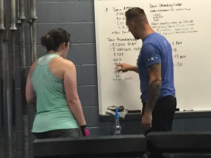 CORE Fitness Galena Picture 8