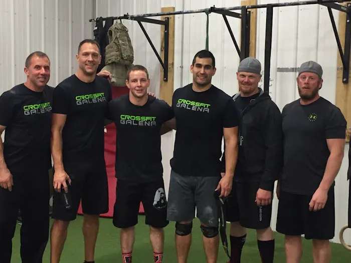 CORE Fitness Galena Picture 2