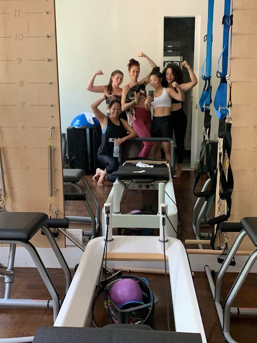 Creative Core Pilates Chelsea Picture 6