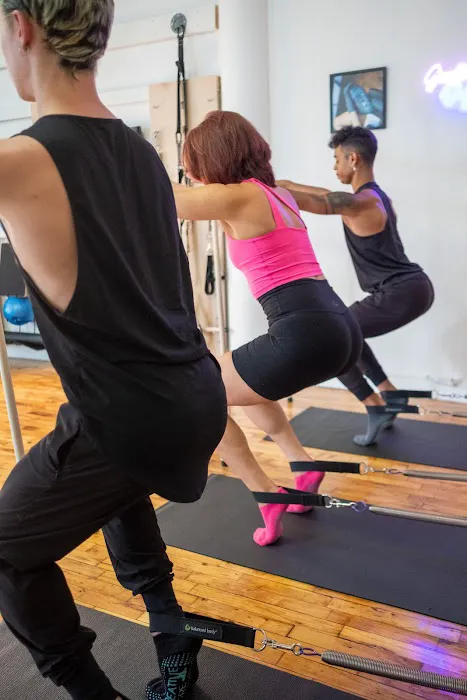 Creative Core Pilates Chelsea Picture 8
