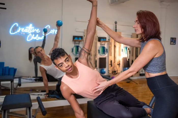 Creative Core Pilates Chelsea Picture 7