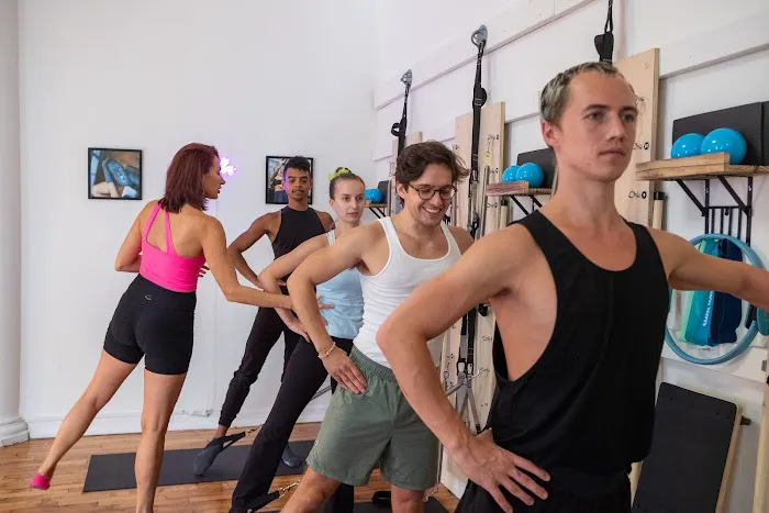 Creative Core Pilates Chelsea Picture 9