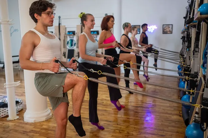 Creative Core Pilates Chelsea Picture 3