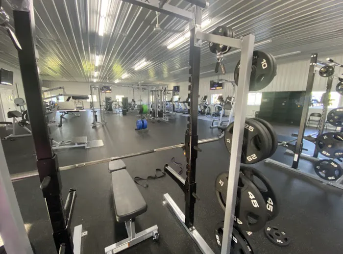 Fever River Fitness Picture 1