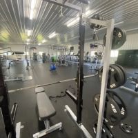 Fever River Fitness ico