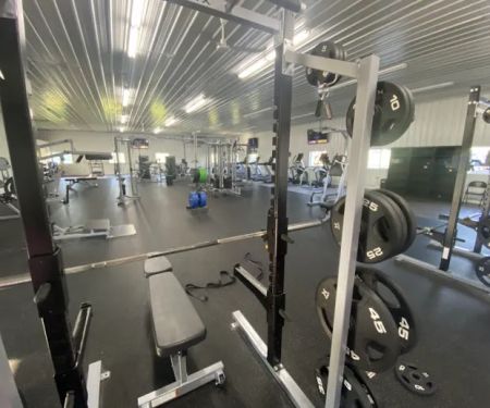 Fever River Fitness