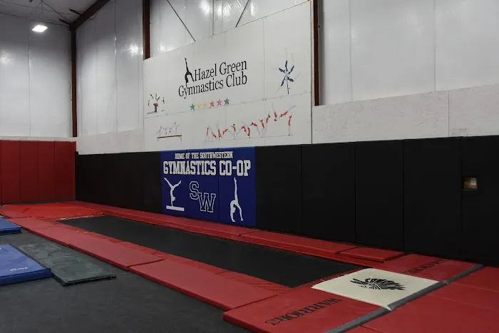 Hazel Green Gymnastics Club Picture 6