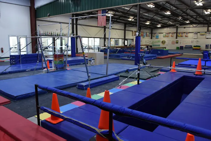 Hazel Green Gymnastics Club Picture 1