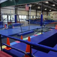 Hazel Green Gymnastics Club ico