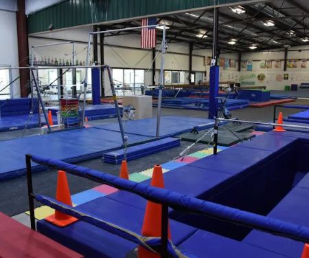 Hazel Green Gymnastics Club