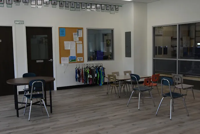 Hazel Green Gymnastics Club Picture 3