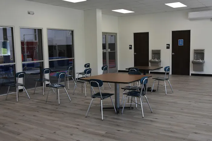 Hazel Green Gymnastics Club Picture 2