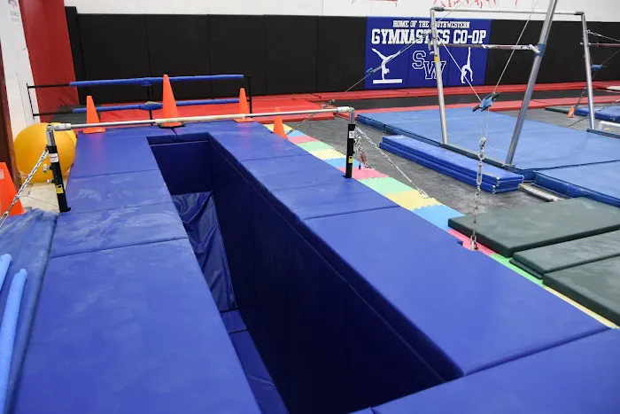 Hazel Green Gymnastics Club Picture 7