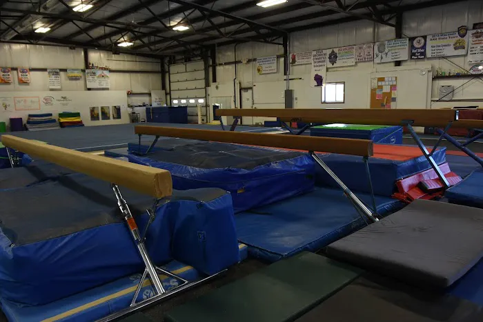 Hazel Green Gymnastics Club Picture 5