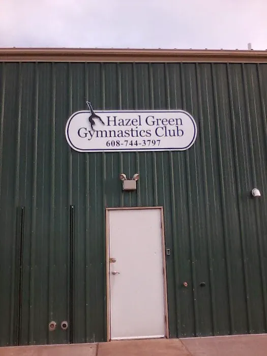 Hazel Green Gymnastics Club Picture 9