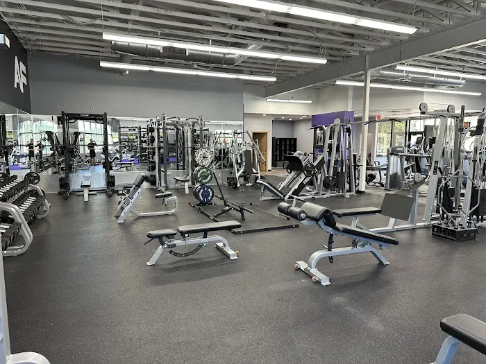Anytime Fitness Picture 10