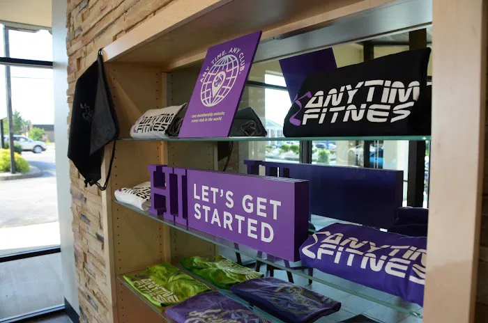 Anytime Fitness Picture 8
