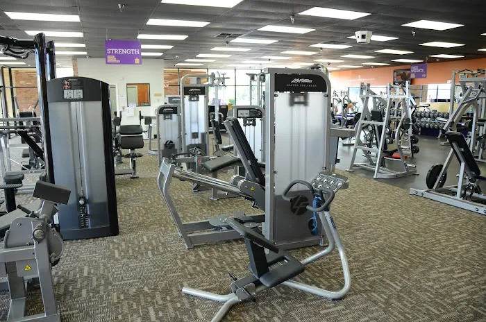 Anytime Fitness Picture 6