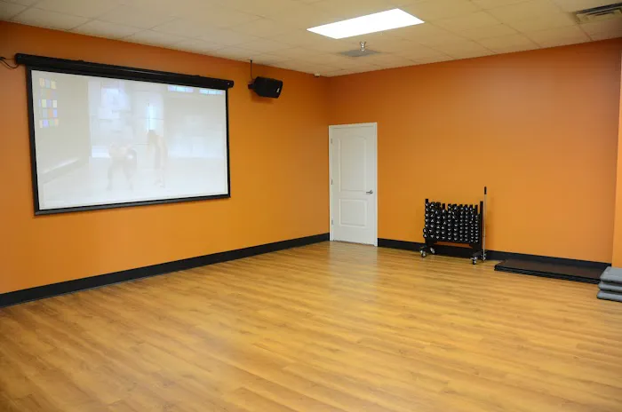 Anytime Fitness Picture 2