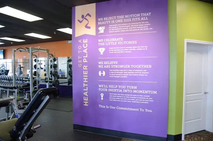 Anytime Fitness Picture 3