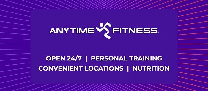 Anytime Fitness Picture 1