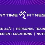 Anytime Fitness