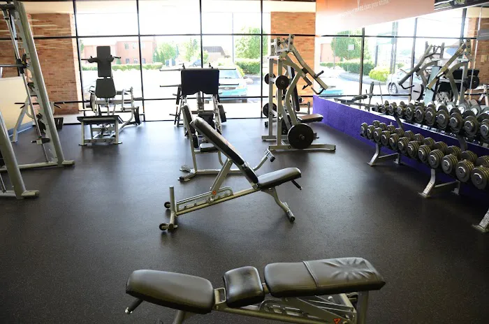 Anytime Fitness Picture 7