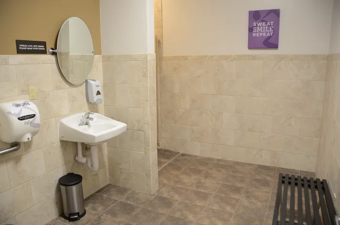 Anytime Fitness Picture 4