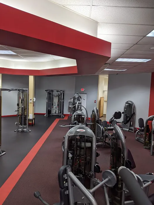 Snap Fitness Platteville Picture 7