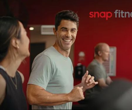 Snap Fitness Platteville