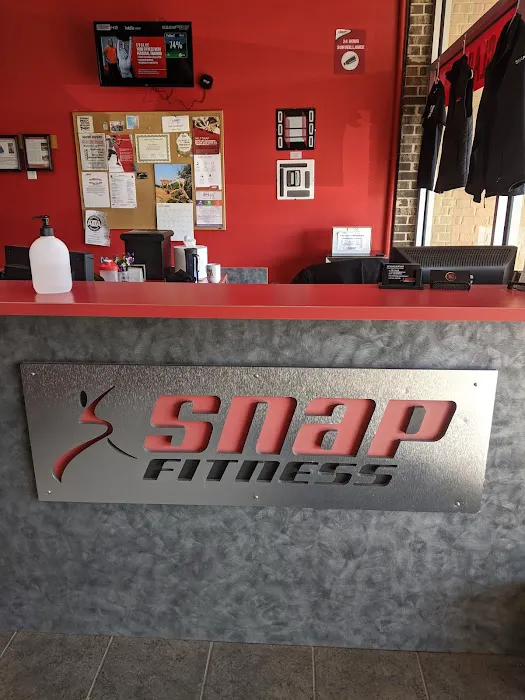 Snap Fitness Platteville Picture 10