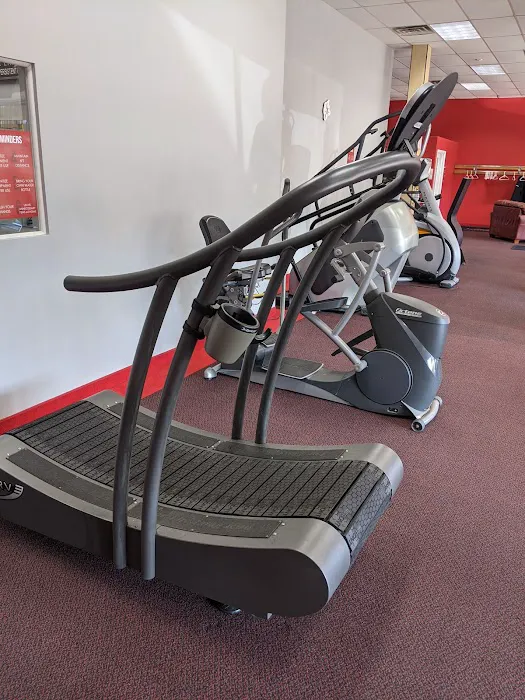 Snap Fitness Platteville Picture 5