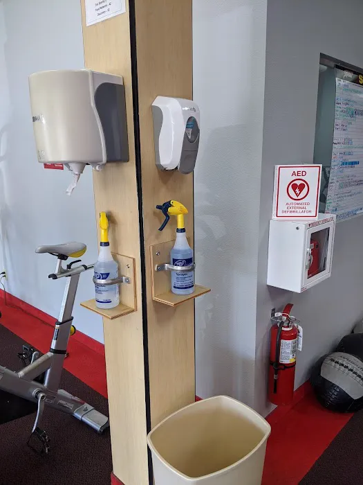 Snap Fitness Platteville Picture 3