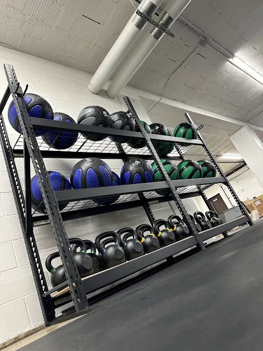 Impact Fitness Platteville Picture 9