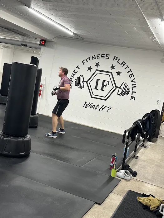 Impact Fitness Platteville Picture 7