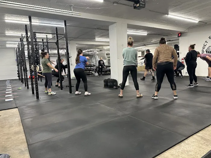 Impact Fitness Platteville Picture 2