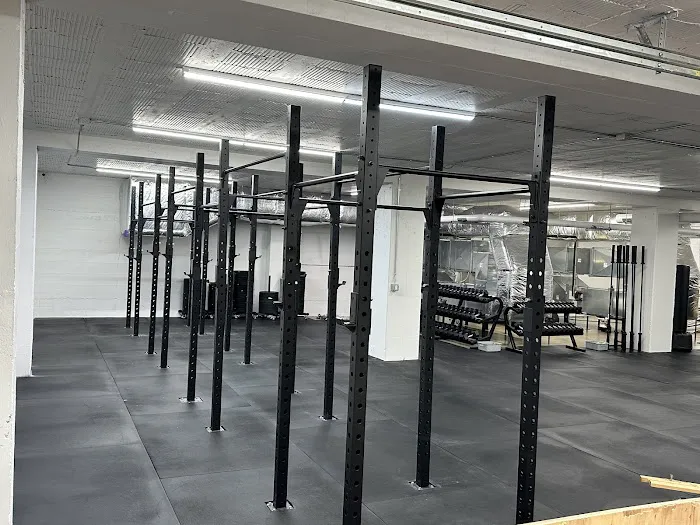 Impact Fitness Platteville Picture 3