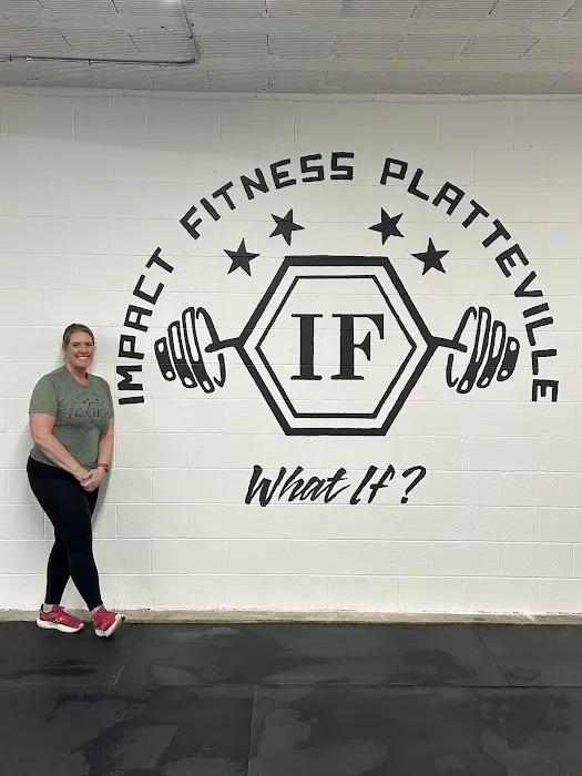 Impact Fitness Platteville Picture 4