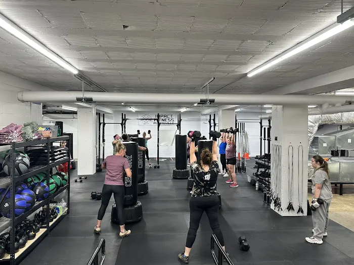 Impact Fitness Platteville Picture 6