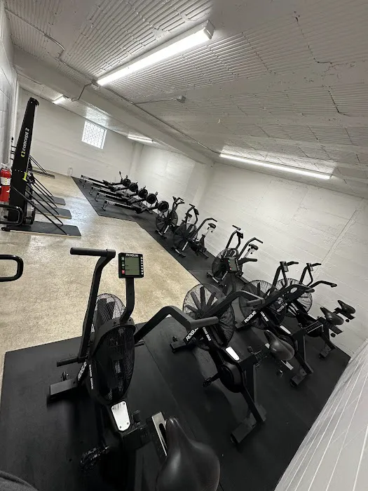 Impact Fitness Platteville Picture 5