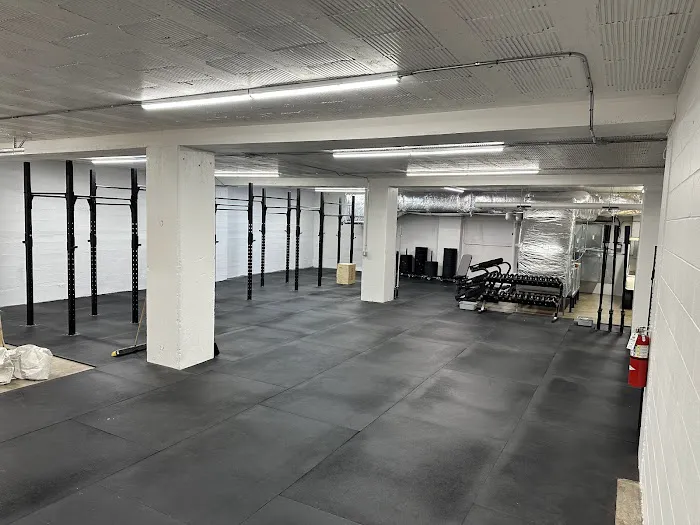 Impact Fitness Platteville Picture 1