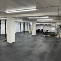 Impact Fitness Platteville ico
