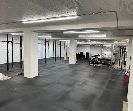 Impact Fitness Platteville