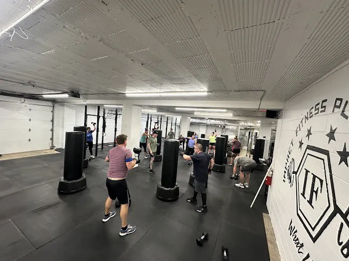 Impact Fitness Platteville Picture 8