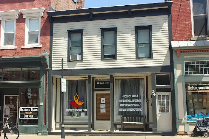 Driftless Fitness & Yoga, LLC Picture 2