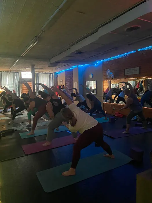 Driftless Fitness & Yoga, LLC Picture 7