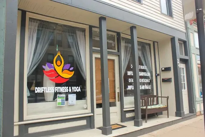 Driftless Fitness & Yoga, LLC Picture 1