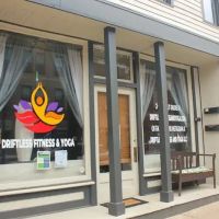 Driftless Fitness & Yoga, LLC ico