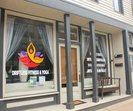 Driftless Fitness & Yoga, LLC