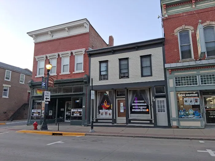 Driftless Fitness & Yoga, LLC Picture 3